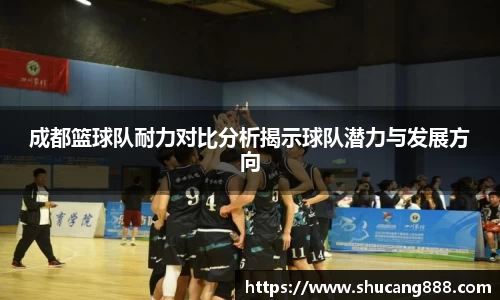 成都篮球队耐力对比分析揭示球队潜力与发展方向